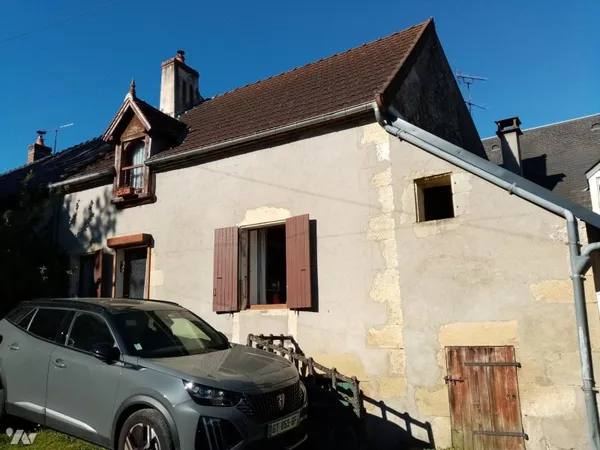 Maison 4 pièces 113 m²