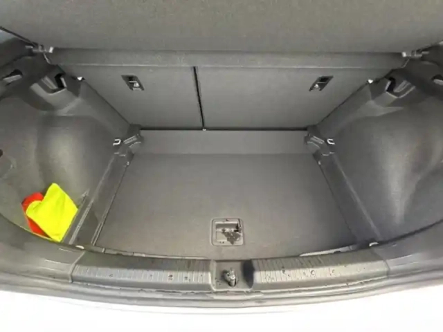 Volkswagen Polo 1.0 tsi 95ch style dsg7 — photo 10
