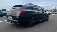 Mercedes Cla Shooting Brake 250+ EQ 272ch AMG Line — photo 5