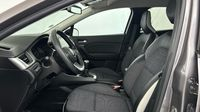 Renault Captur 1.3 TCe mild hybrid 140ch Techno — photo 12