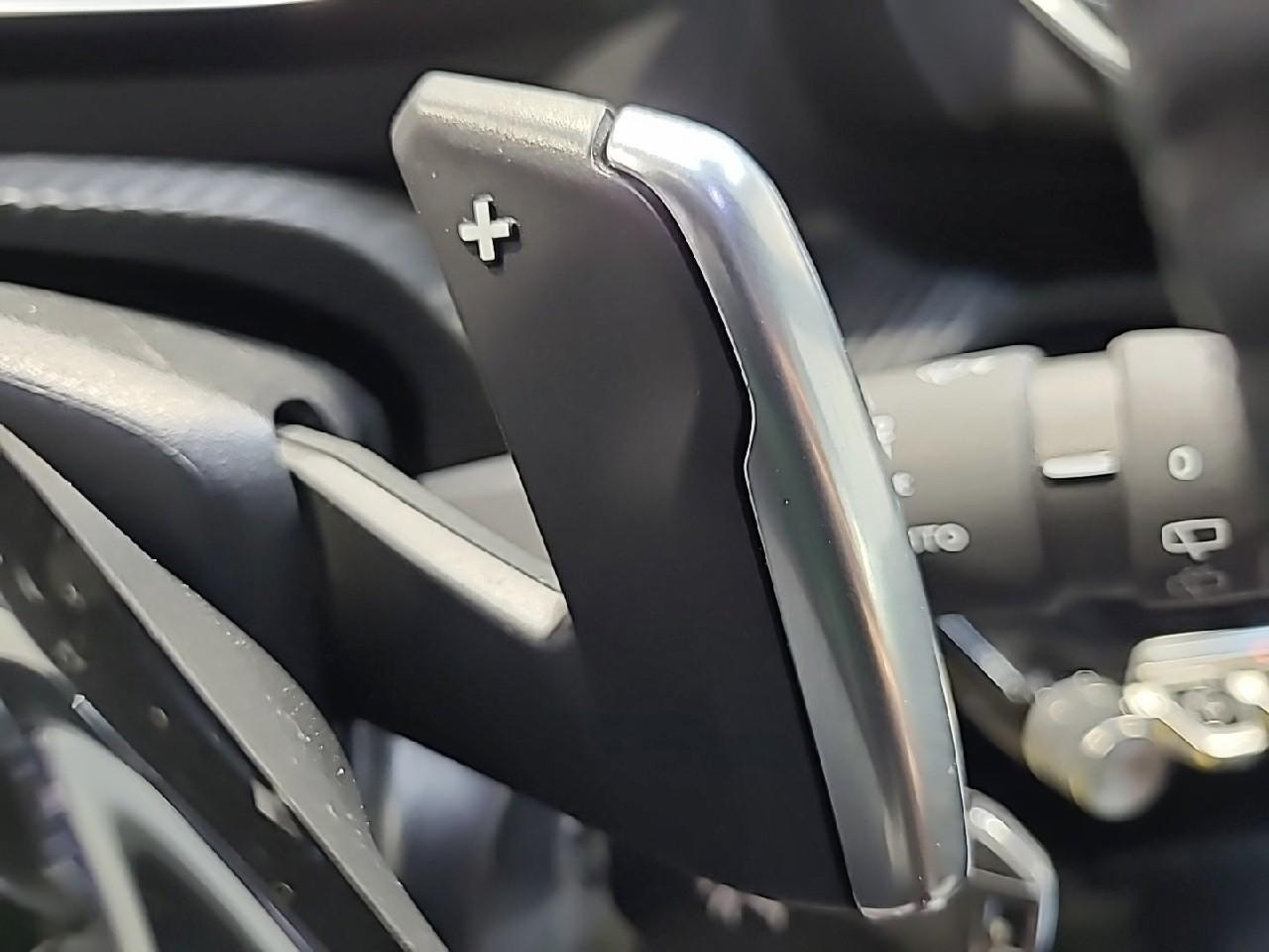 Peugeot 2008 bluehdi 130 s&s eat8 allure pack — photo 27