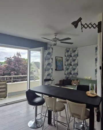 T2 duplex