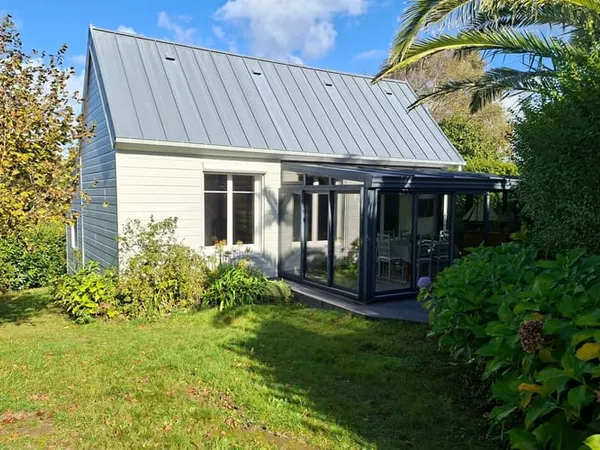 Maison 3 pièces 63 m²