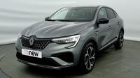 Renault Arkana 1.6 E-Tech 145ch full hybrid Techno -24