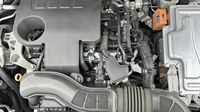 Nissan Juke 1.6 Hybrid 143ch N-Connecta 2023.5 — photo 20