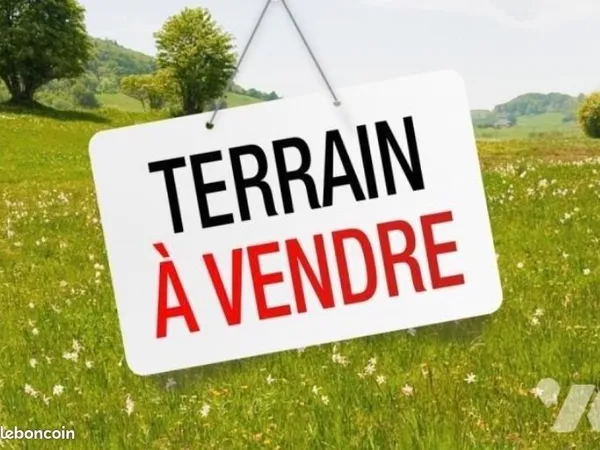Terrain 934 m² Fleurieu Sur Saone