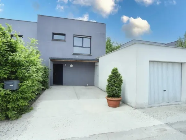 Maison 5 pièces 102 m²