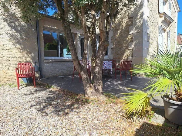 Maison 5 pièces 121 m²