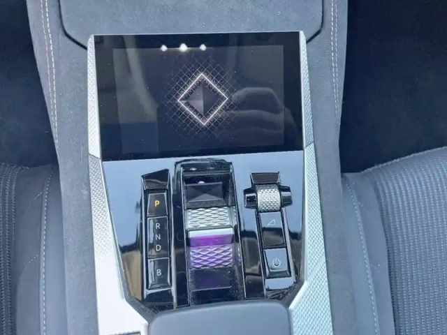 Ds Ds 4 hybride e-tense 225 eat8 — photo 119