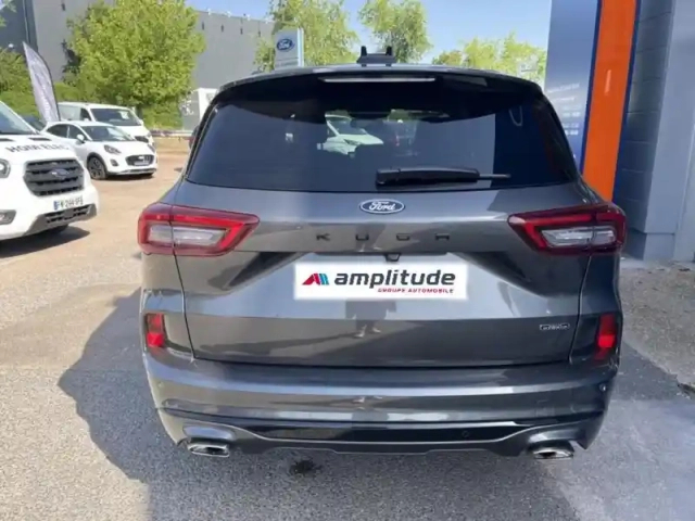 Ford Kuga 2.5 duratec 243ch hybride rechargeable st-line x powershift — photo 6