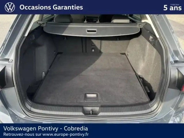 Volkswagen Golf sw 2.0 tdi scr 116ch life plus dsg7 — photo 7