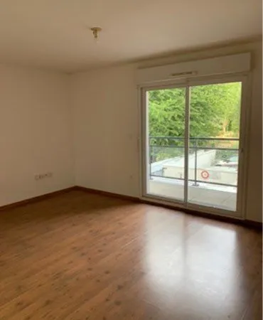 Location Appartement Nantes