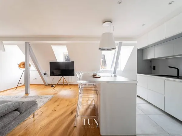 Duplex 3 pièces 70 m²