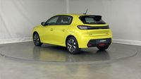 Peugeot 208 1.2 Hybrid 100ch Active e-DCS6 — photo 8
