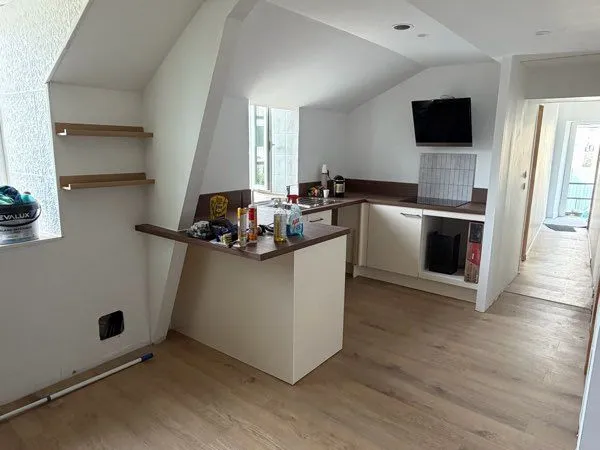Appartement Montaut