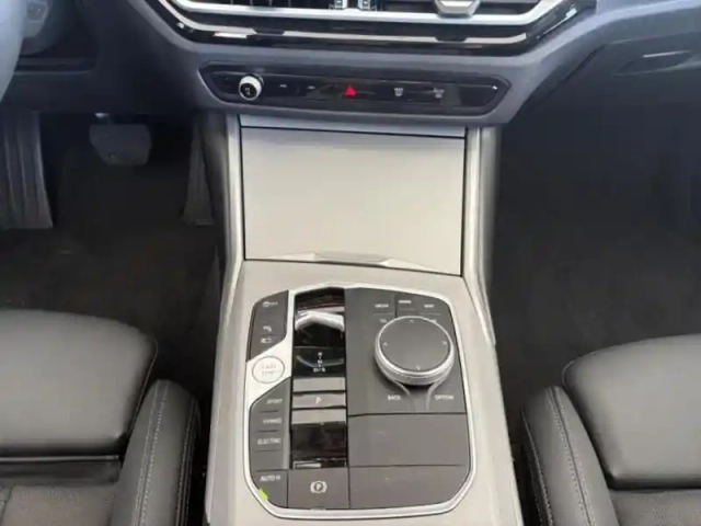 Bmw Serie 3 série 3 touring 320ea 204ch business design — photo 26