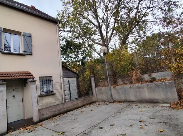 Maison 5 pièces 88 m²