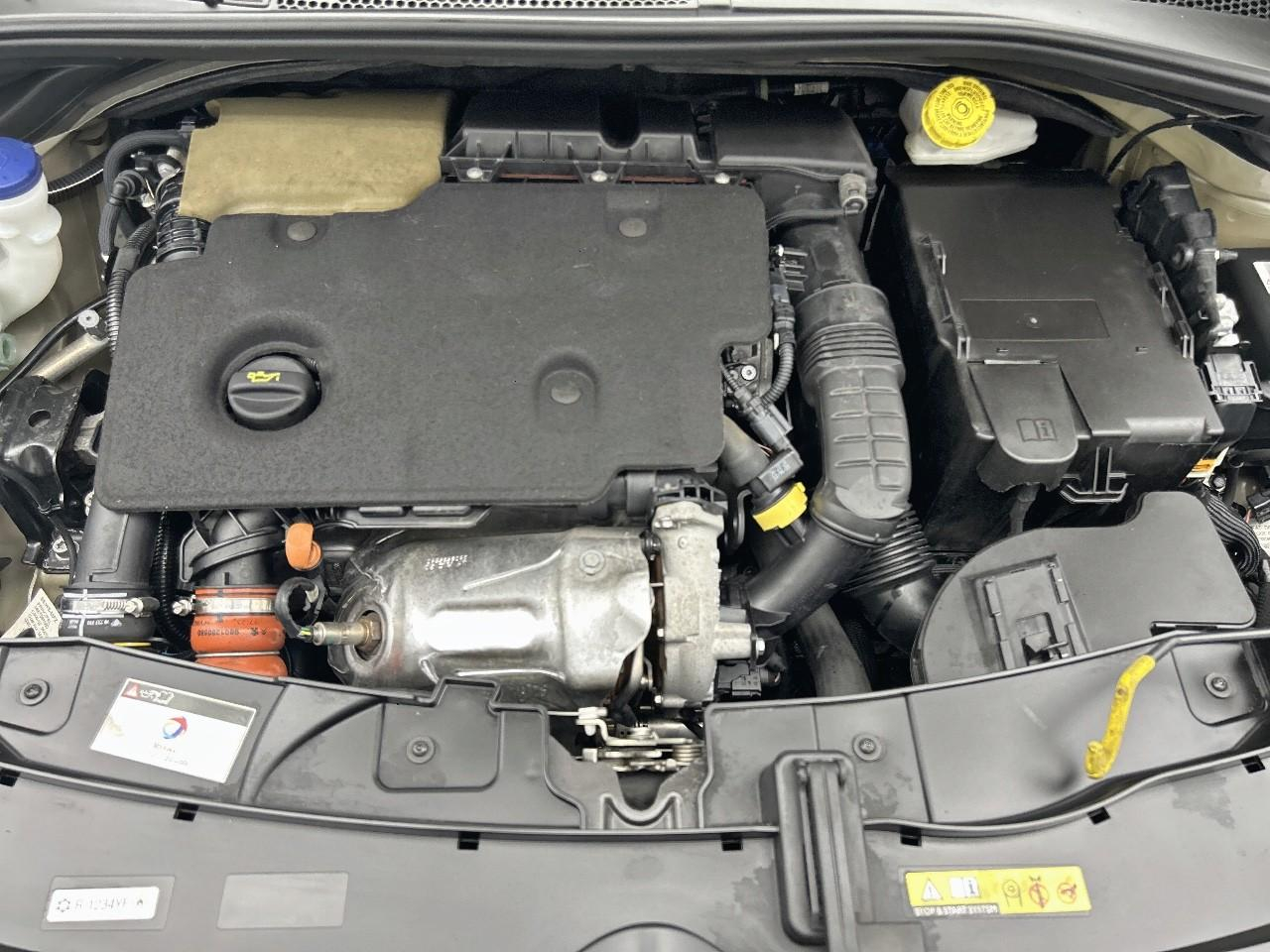 Citroën C3 bluehdi 100 bvm6 you — photo 15