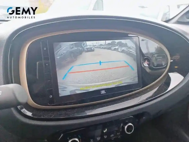 Toyota Aygo X 1.0 vvt-i 72 s-cvt — photo 59