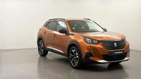 Peugeot 2008 1.2 PureTech 130ch S&S Roadtrip EAT8 — photo 3