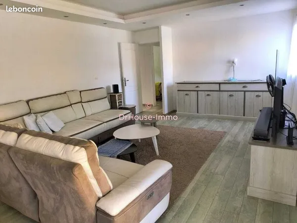 Villa 4 pièces 113 m²