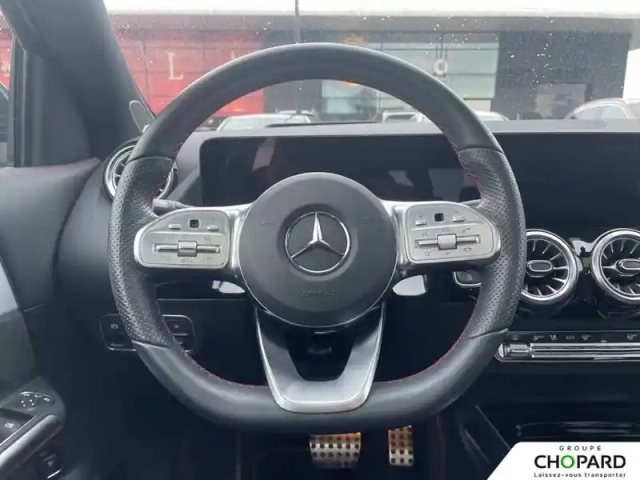 Mercedes Gla 220 d 8g-dct 4matic — photo 58