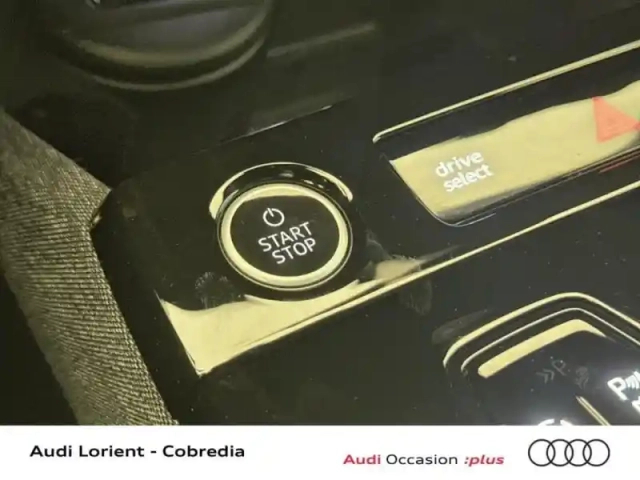 Audi E-Tron q6   306ch performance s line — photo 12
