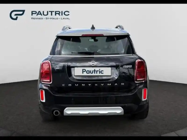 Mini Countryman cooper 136ch  highlands bva7 — photo 4