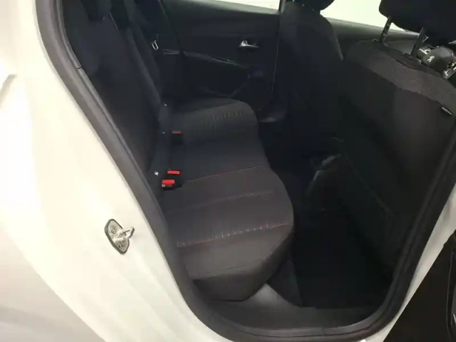 Peugeot 208 puretech 100 s&amp;s bvm6 — photo 22