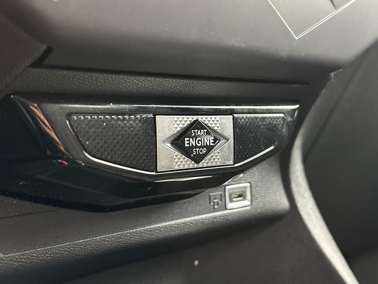 Ds Ds 3 crossback puretech 130 eat8 performance line+ — photo 28