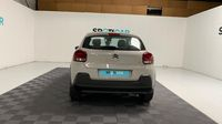 Citroen C3 1.5 BlueHDi 100ch S&S — photo 6
