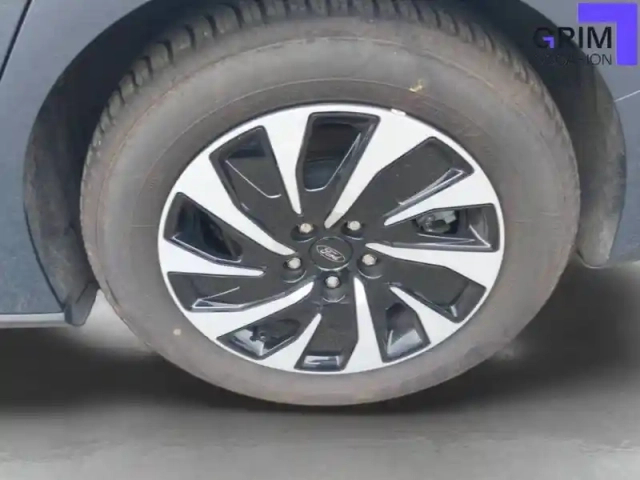 Ford Focus sw 1.0 ecoboost 125 s&amp;s mhev — photo 15