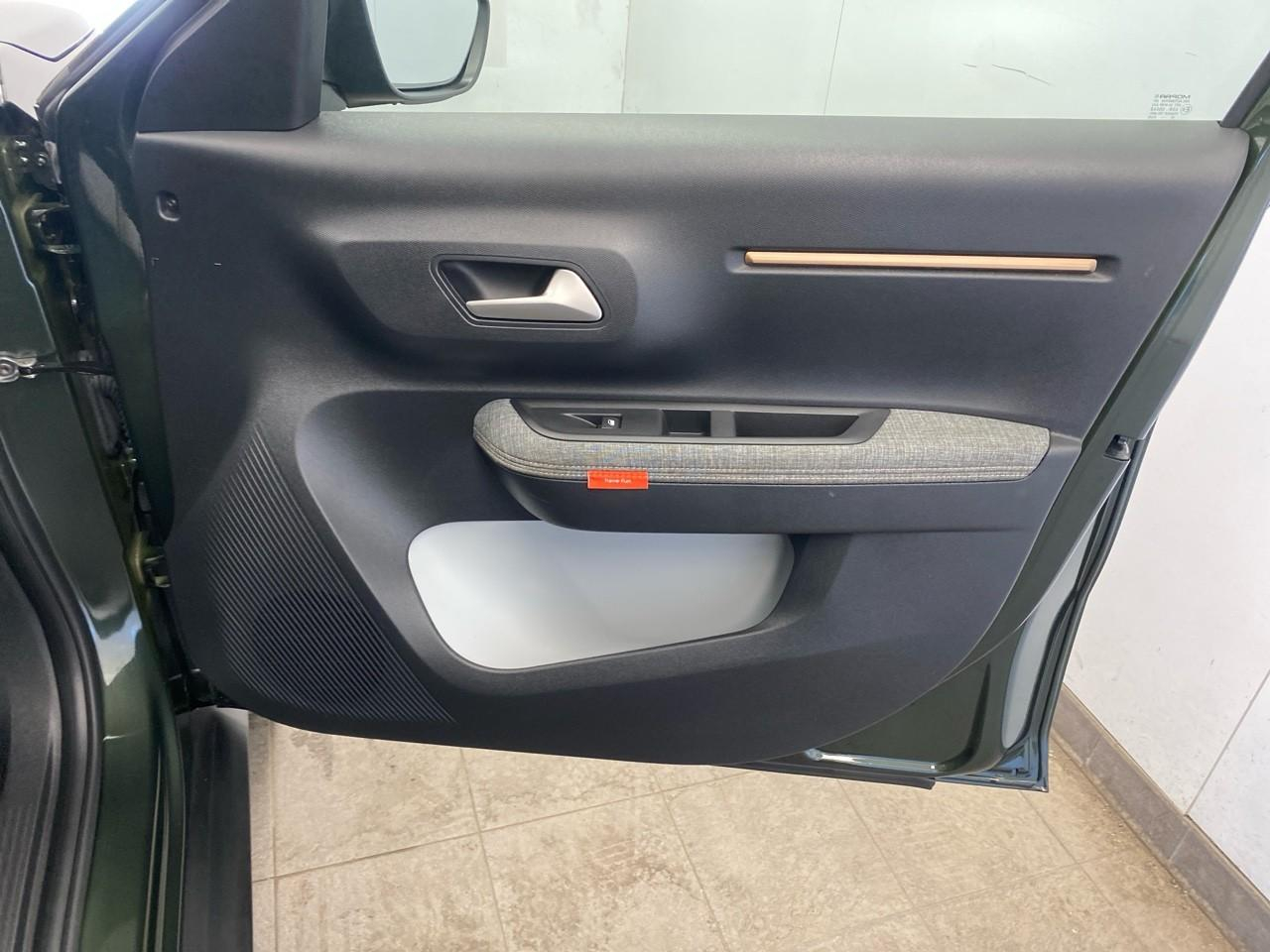 Citroën C3 Aircross hybride 145 ch aut plus — photo 25
