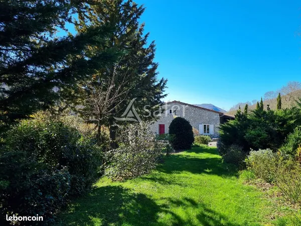 Propriété 203 m² Lavelanet