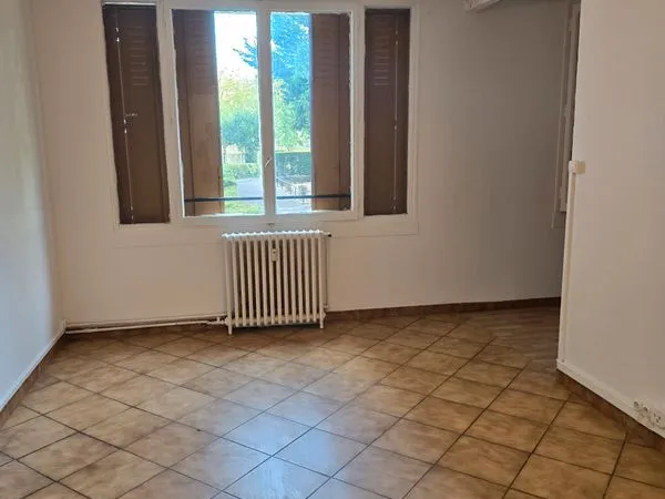 Appartement 4 pièces