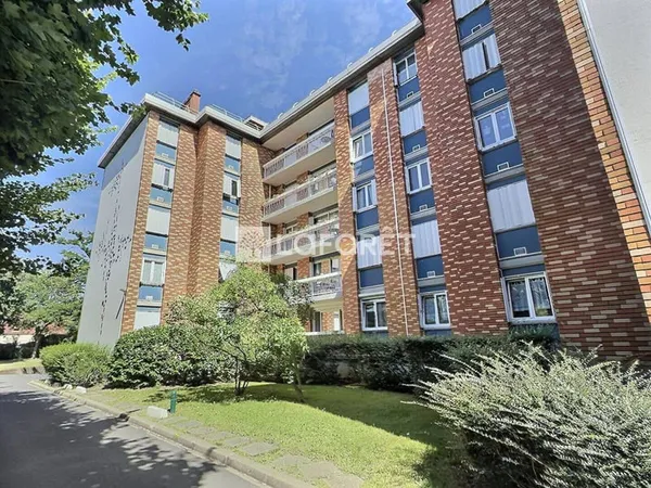Appartement 4 pièces 79 m²
