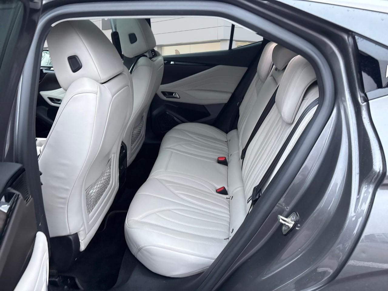 Ds Ds 4 e-tense 225ch rivoli — photo 10