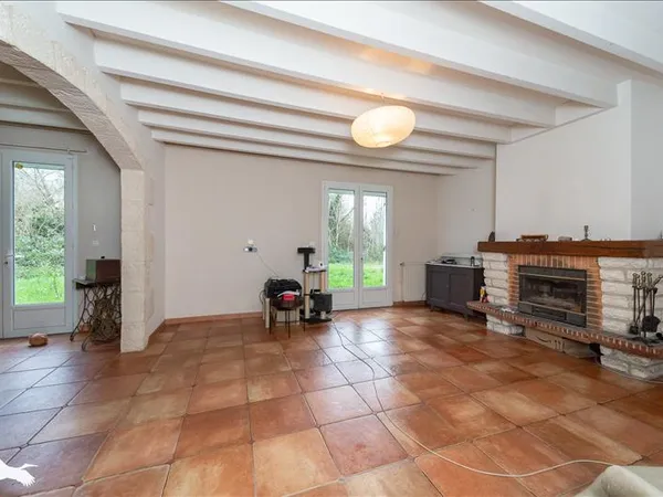 Maison 7 pièces 226 m²