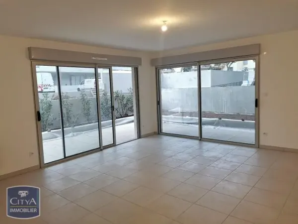 Appartement 3 pièces 73 m²