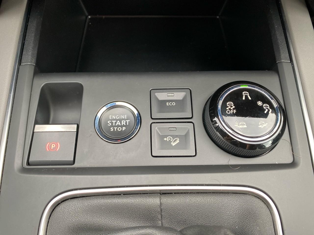 Citroën C5 Aircross bluehdi 130ch s&s shine — photo 21