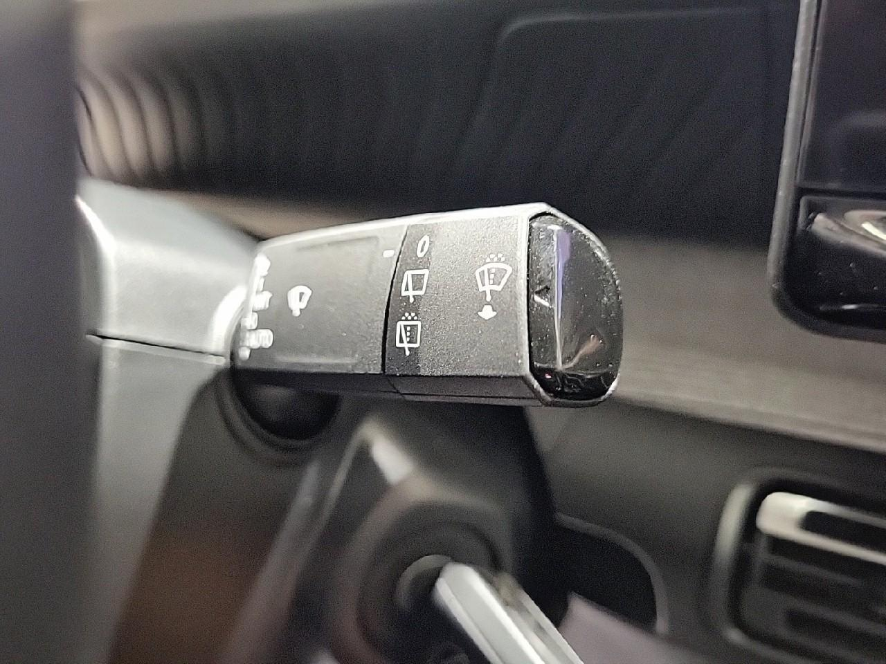 Citroën C3 Aircross hybride 145 ch aut max — photo 19
