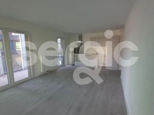 Appartement type 4