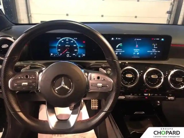 Mercedes Classe A 200 7g-dct — photo 35