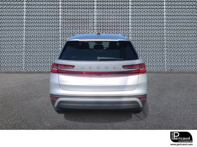 Skoda Kodiaq 1.5 tsi 150 ch hybrid act dsg7 7pl — photo 53