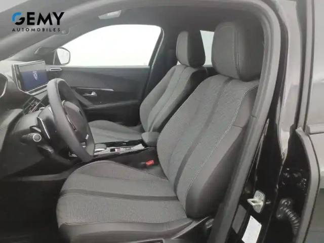 Peugeot 2008 hybrid 145 e-dcs6 — photo 20