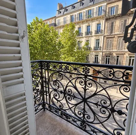 Appartement 4 pièces 118 m²