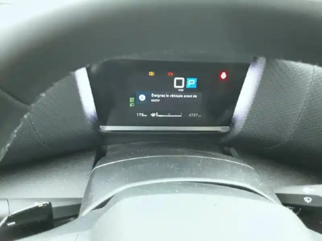 Citroën C4 bluehdi 130 eat8 — photo 20