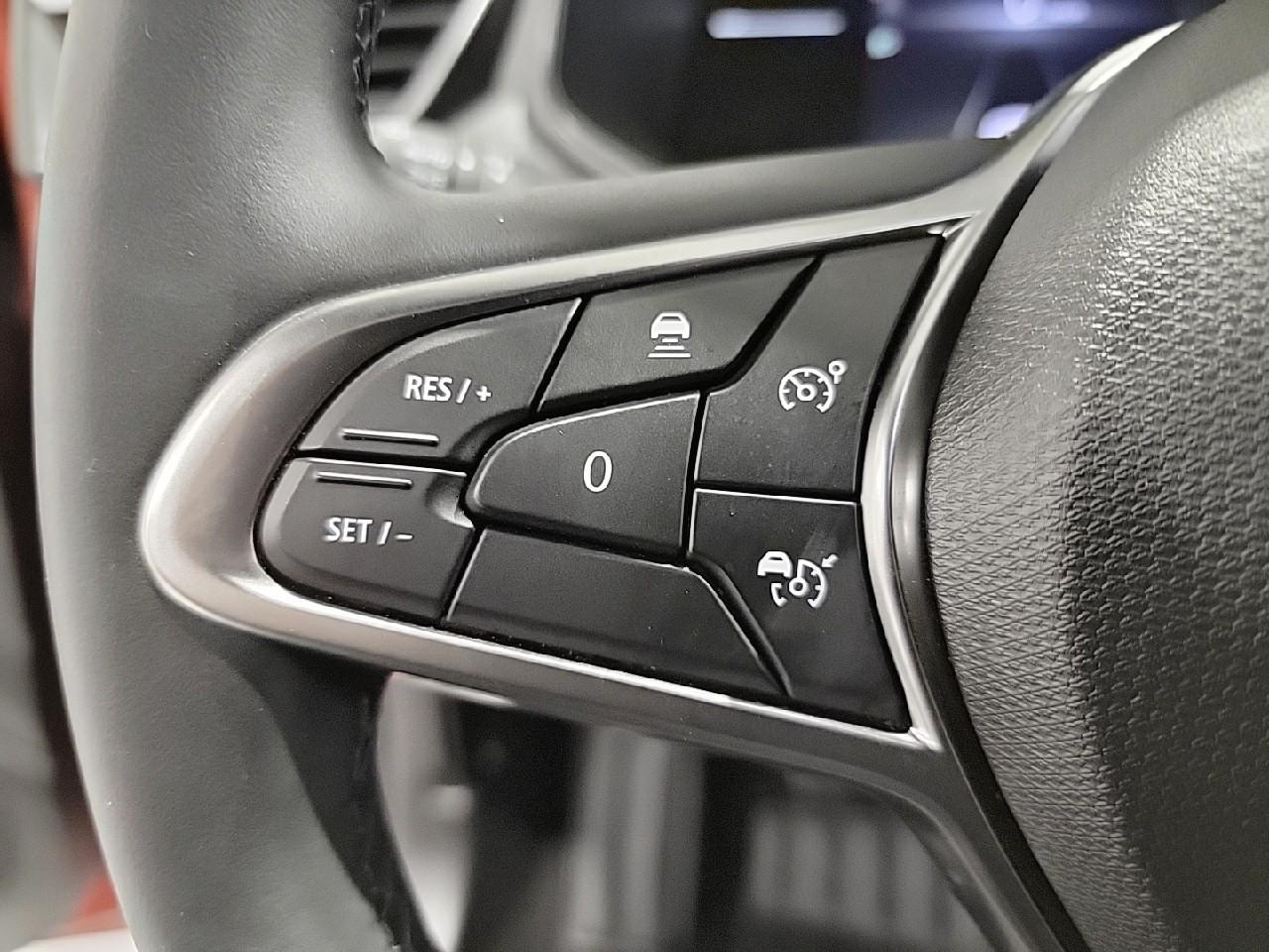 Renault Clio tce 90 ch gsr2 techno — photo 19
