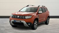 Dacia Duster 1.5 Blue dCi 115ch Prestige + 4x2