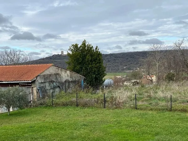Parking 45 m²